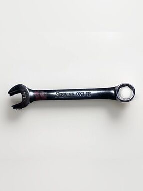 Snap-on 3/8" Midget Combination Wrench Part #OXI12